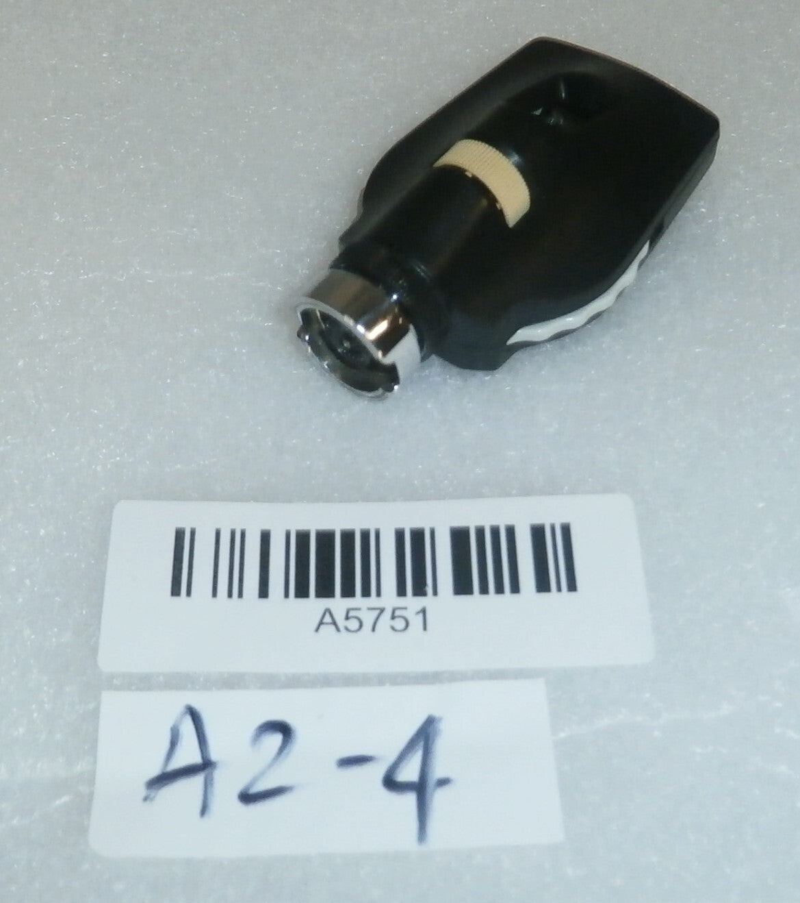Welch Allyn 11605 Otoscope head