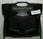 Lot of 2 Quantum Edge 2.0 Front Plastic Body and Battery Cover Power Wheel Chair