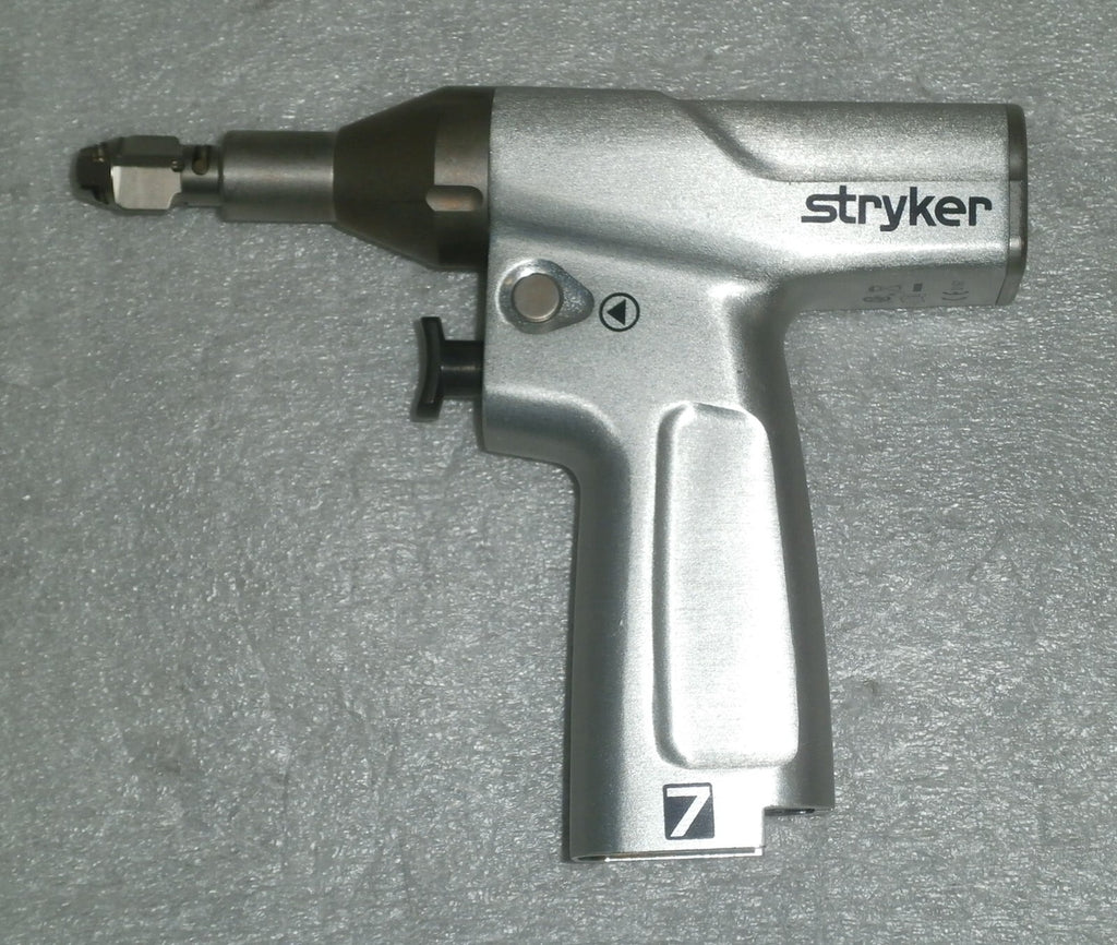 Stryker System 7 Reciprocating Saw 7206 (No Tariffs to USA) 30 Day Warranty