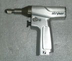 Stryker System 7 Reciprocating Saw 7206 (No Tariffs to USA) 30 Day Warranty