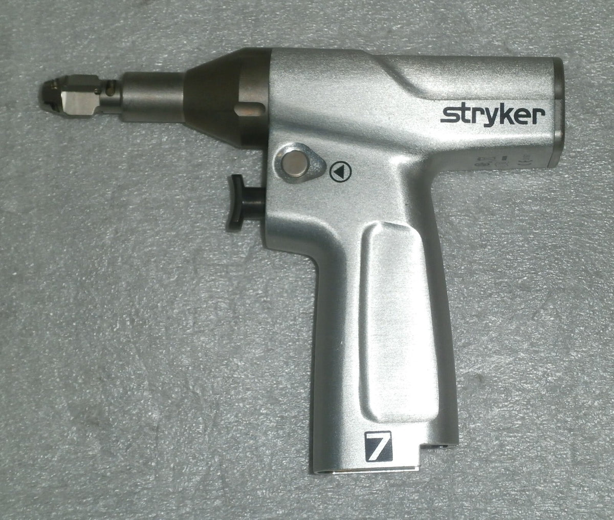 Stryker System 7 Reciprocating Saw 7206 (No Tariffs to USA) 30 Day Warranty