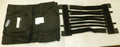 Invacare Adjustable Wheelchair Back Cover REG No: OH36380 size 19" good as pics