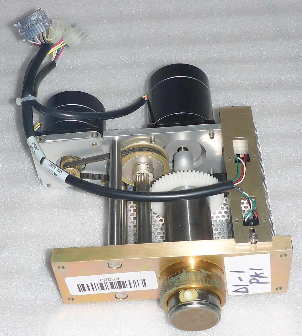WATERS VEXTA STEPPING MOTORS C6190-9212 USED GOOD CONDITION Q=2 ONE LOT