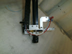 AMETEK HAYDON KERK BGS06B-M1000-A04 1631 & BAUMER UNDK 09T9114 W/ BOARD IM8406-1