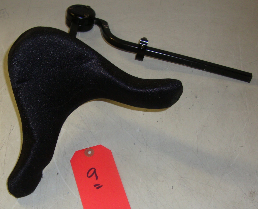 AP- HEAD AND NECK POSITIONING SUPPORT perfect condition for Wheelchair