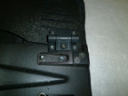 Wheelchair Back Jay Union CA30811 Size 17x21" Back Frame Foldable As Photos