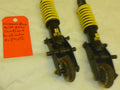 INVACARE STORM SERIES ARROW POWER WHEELCHAIR SMALL CASTERS GOOD CONDITIO
