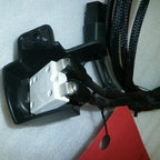 SET OF QUANTUM EDGE 2.0 2017 POWER CABLE FOR WHEELCHAIR WITH 70A FUSE VERY GOOD
