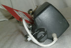INVACARE RELIANT 450 FLOOR LIFT LEGS ACTUATOR 381341093 TYPE 1132028 W/ CABLES