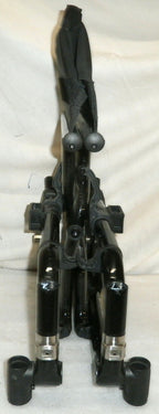 2022 MOTION COMPOSITES MOVE WHEELCHAIR FRAME WITH SEAT WIDTH 13"SEAT Depth 16"