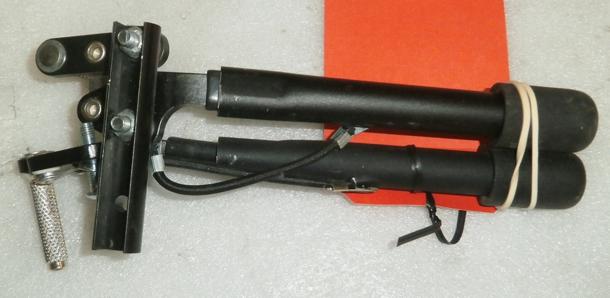 Pair of Wheel Chair Brakes