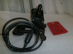 INVACARE WHEELCHAIR JOYSTICK MK6-MPJ GOOD CONDITION WITH SWING AWAY ARM