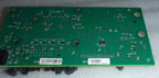 PHILIPS V60 VENTILATOR PCBA 105395 REV F BOARD USED GOOD CONDITION