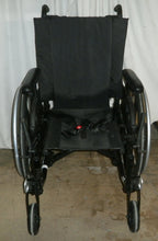2022 16" SEAT WIDTH MOTION COMPOSITES MOVE WHEELCHAIR (no footrests)