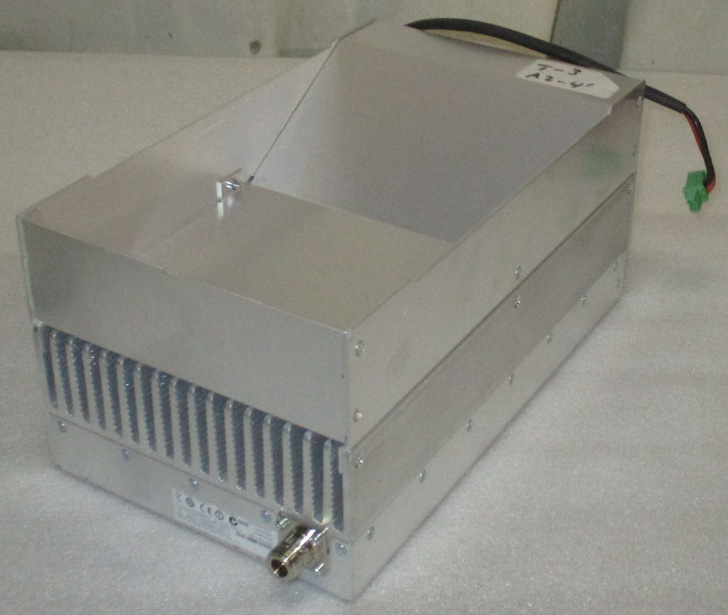 TAIT TBA90H0 TB9100 UHF Radio repeater Power Amplifier UHF 380-520 100W