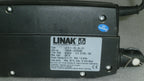 ERGO LIFT BHM ERL1-2110 LINAK LA12.1-70-24-01 LEGS ACTUATOR W/ ARMS