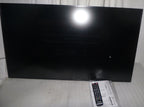 Commerical Digital Signage LED 43" SAMSUNG LH43PHFP PH43F NO STAND W/ REMOTE