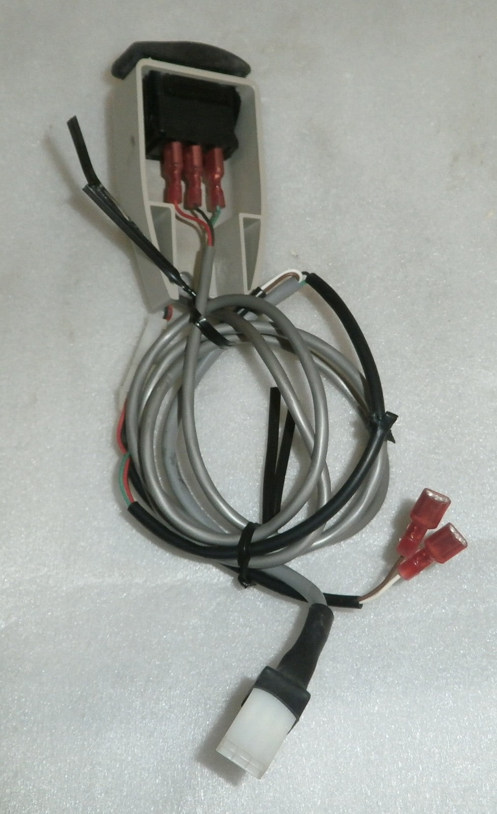 BRUNO STAIR LIFT CRE-2110 PARTS AND CABLES AS PHOTO