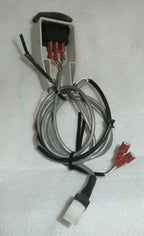 BRUNO STAIR LIFT CRE-2110 PARTS AND CABLES AS PHOTO