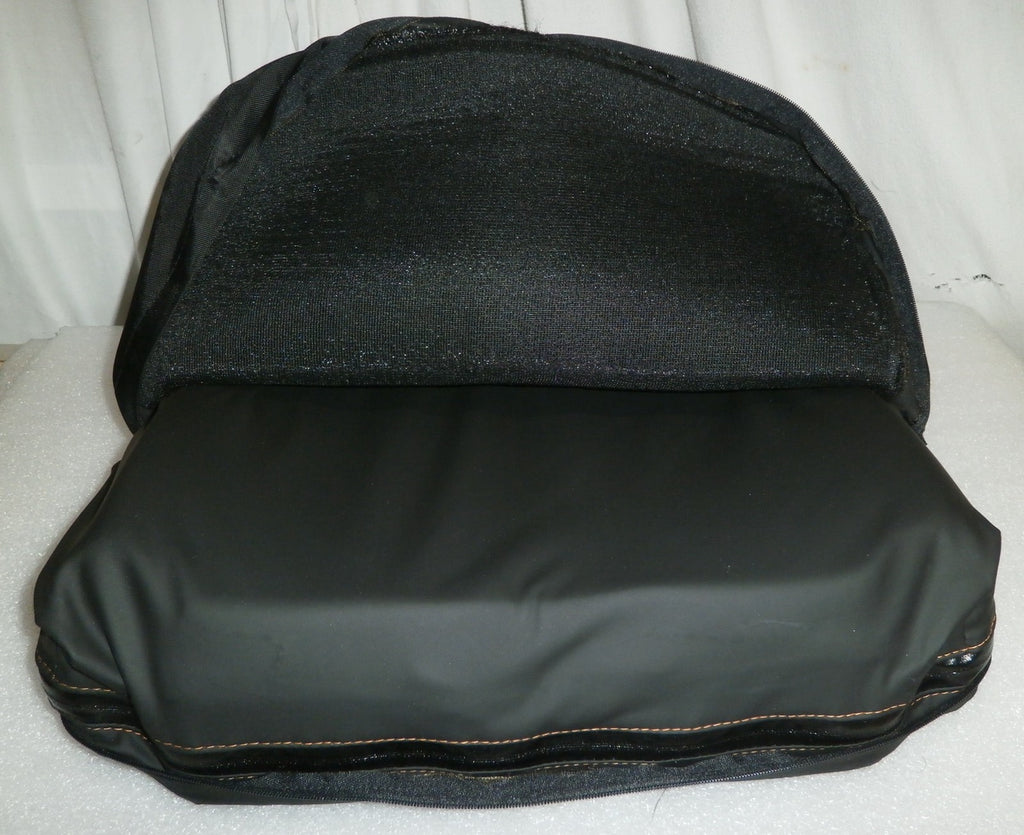 JAY UNION WHEELCHAIR CUSHION 17X19 INCH WITH COVER GOOD CONDITION