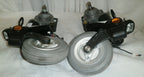 Set of Permobil M300 Motor Left and Right 1826804 1826805 313934
