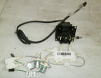 Caliper Life Science Motor Lin Engineering 5718X-05-12 with 2 valves PS-1615NO