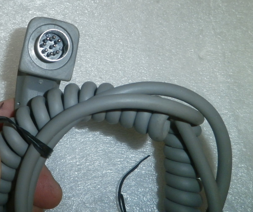 ARJO 6-BUTTON 8 PIN PATIENT LIFT HAND CONTROL