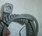 ARJO 6-BUTTON 8 PIN PATIENT LIFT HAND CONTROL