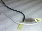 SAVARIA K2 S STAIR LIFT MOTOR PARAVALUX 90115-24V AND BOLTS AS PHOTO USED