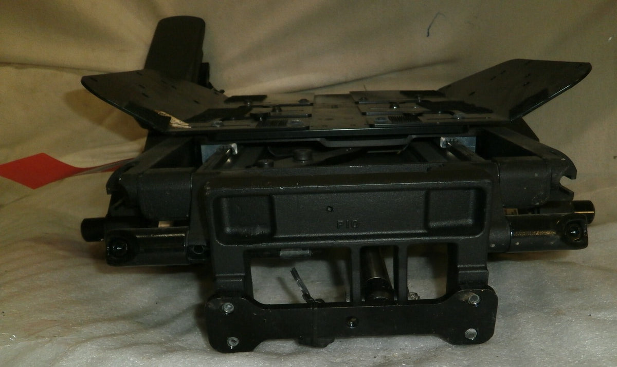 quantum edge 2.0 Seat Wheelchair+ Control CTL143982 + Actuator 94UB2BB1 REAC