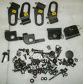 Lots of Wheelchair Bolt Parts for Quantum Edge 2.0