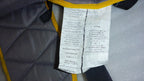 HOYER ACCESS ADDITINAL HANDLE PATIENT SLING MEDIUM SIZE VERY GOOD CONDITION