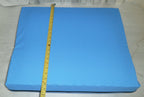 Special Size Wheelchair Cushion BLA-GB02420 Size 24x20" W/Cover Good Condition