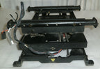 QUICKIE S 646-SE WHEELCHAIR TILT BASE AND ACTUATOR WITH PARTS AS PHOTO