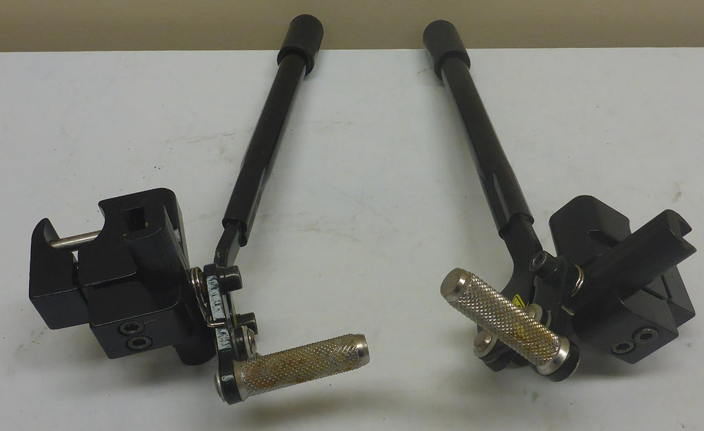 LITE STREAM XF WHEELCHAIR BRAKE GOOD CONDITION