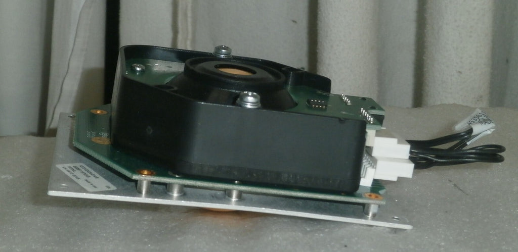 CURSOR CONTROLS 2011 IU22 / IE33 ULTRASOUND TRACKBALL M50-450299-A008