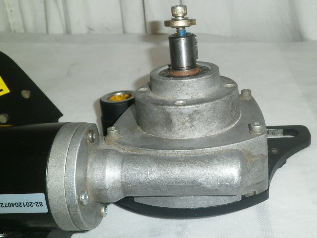 Set of Permobil M300 Motor Left and Right 1826804 1826805 313934