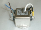 VARIAN CP-3800 CORCOM 20VK6-F7357 AND T11-62-SWITCH 20-0A-01-10AL-V USED G