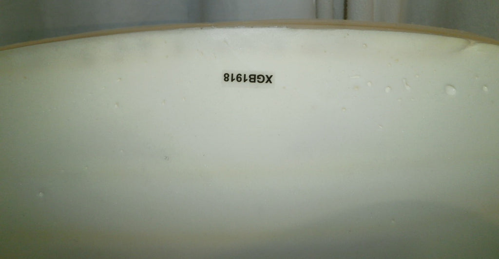 KI MOBILITY AXIOM G WHEELCHAIR CUSHION XG 19X18X4 INCH GOOD CONDITION
