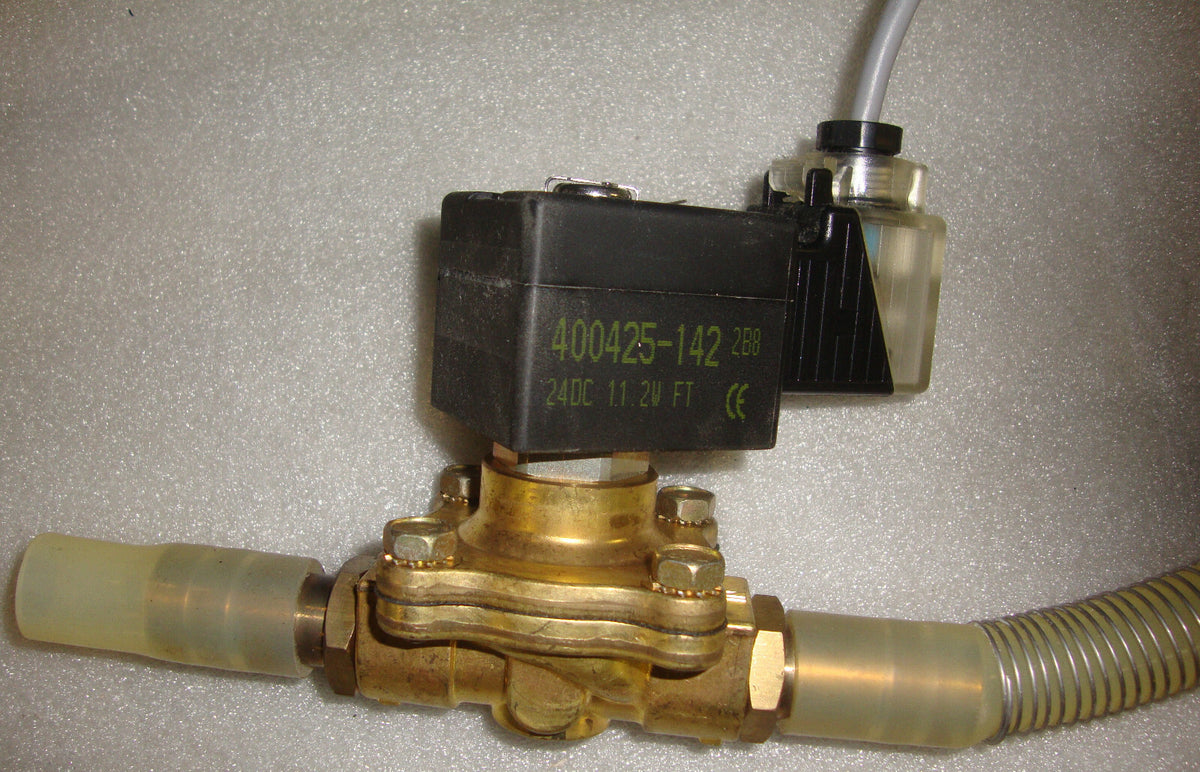 SOLENOID ASCO JOUCOMATIC 400425-142 FROM MICROM HM560