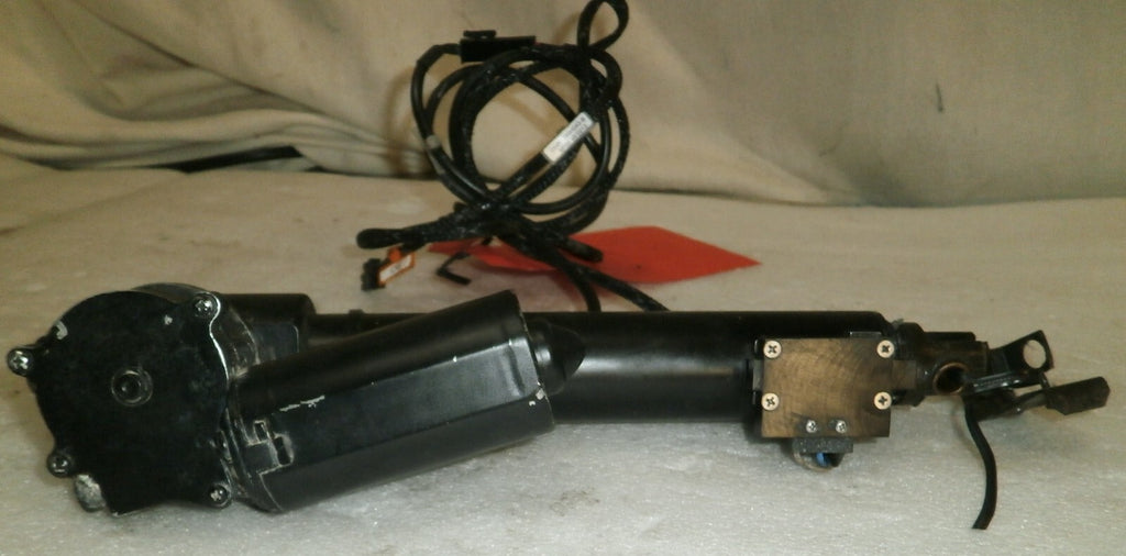 REAC POLAND Actuator Type: LL-3001/41 with Item No: 94UB1AB1 FROM Quantum 6000Z