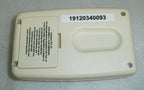 BRUNO STAIRLIFT HAND CONTROL 19120340093 GOOD CONDITION
