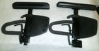 SET OF 2 LITESTREAM XF LTD T-POST ARMREST WHEELCHAIR GOOD CONDITION