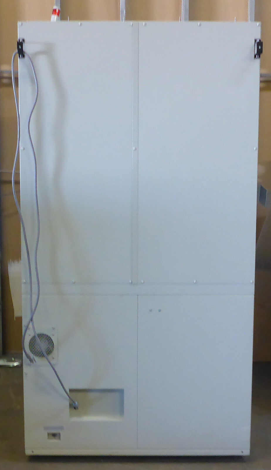 Automed Fastpak EXP Packaging Packing Machine
