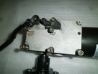 Left Motor of Quantum Rehab MOT131093-06 49861371505