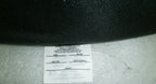 FUTURE WHEELCHAIR BACK CUSHION SIZE 16x21" W/ HEADREST & ACCESSORIES