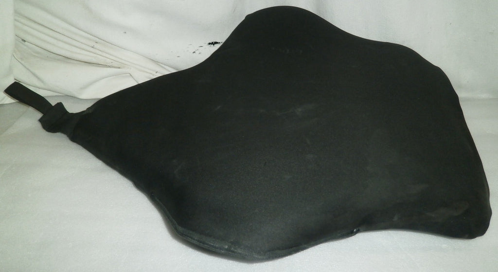 NXT WHEELCHAIR BACK CUSHION USED VERY GOOD CONDITION DIMENSION AS PHOTO