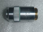 LEITZ WETZLAR GERMANY 160/0.17 40/0.65 MICROSCOPE OBJECTIVE