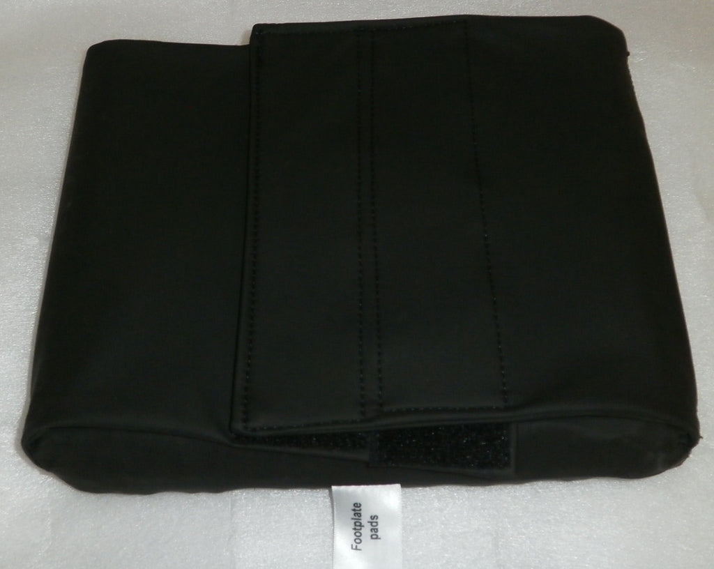 BLAKE GEL CALF PAD 8X10 INCH GOOD CONDITION