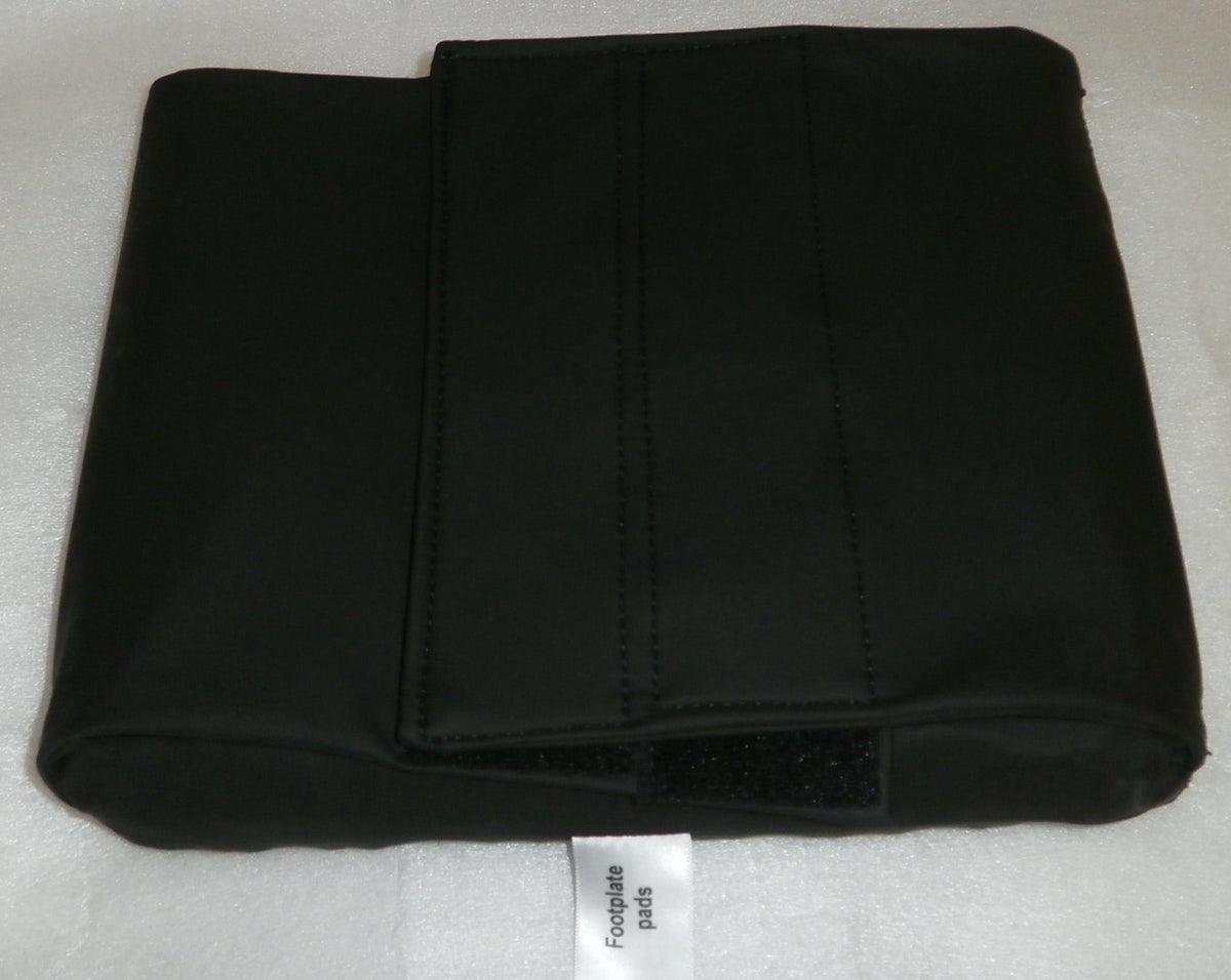 BLAKE GEL CALF PAD 8X10 INCH GOOD CONDITION